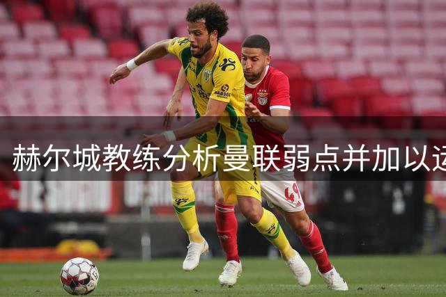 赫尔城教练分析曼联弱点并加以运用，卡里克坦言内心煎熬